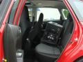 2012 WRX Lightning Red Subaru Impreza WRX Premium 5 Door  photo #7