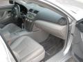 Classic Silver Metallic - Camry LE Photo No. 19