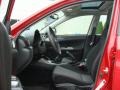 WRX Lightning Red - Impreza WRX Premium 5 Door Photo No. 9