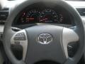 Classic Silver Metallic - Camry LE Photo No. 23