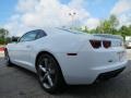 Summit White - Camaro SS Coupe Photo No. 5