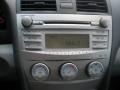 Classic Silver Metallic - Camry LE Photo No. 25