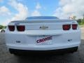 Summit White - Camaro SS Coupe Photo No. 6