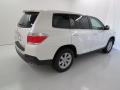 Blizzard White Pearl - Highlander  Photo No. 17