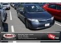 Magnetic Pearl 2006 Honda Civic Hybrid Sedan