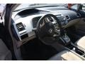 Magnetic Pearl - Civic Hybrid Sedan Photo No. 5