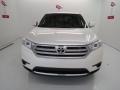 Blizzard White Pearl - Highlander  Photo No. 2