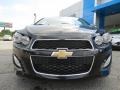 Black Granite Metallic - Sonic RS Hatch Photo No. 2