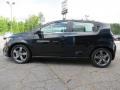 Black Granite Metallic - Sonic RS Hatch Photo No. 4