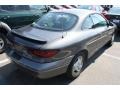 Dark Shadow Gray Metallic - Escort ZX2 Coupe Photo No. 2