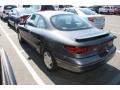 Dark Shadow Gray Metallic - Escort ZX2 Coupe Photo No. 3