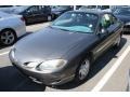 Dark Shadow Gray Metallic - Escort ZX2 Coupe Photo No. 4