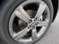 2013 Chevrolet Sonic RS Hatch Wheel and Tire Photo