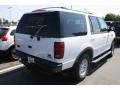 Oxford White - Expedition XLT 4x4 Photo No. 2