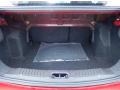 Red Candy Metallic - Fiesta SEL Sedan Photo No. 11