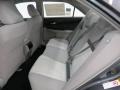 2013 Magnetic Gray Metallic Toyota Camry LE  photo #6