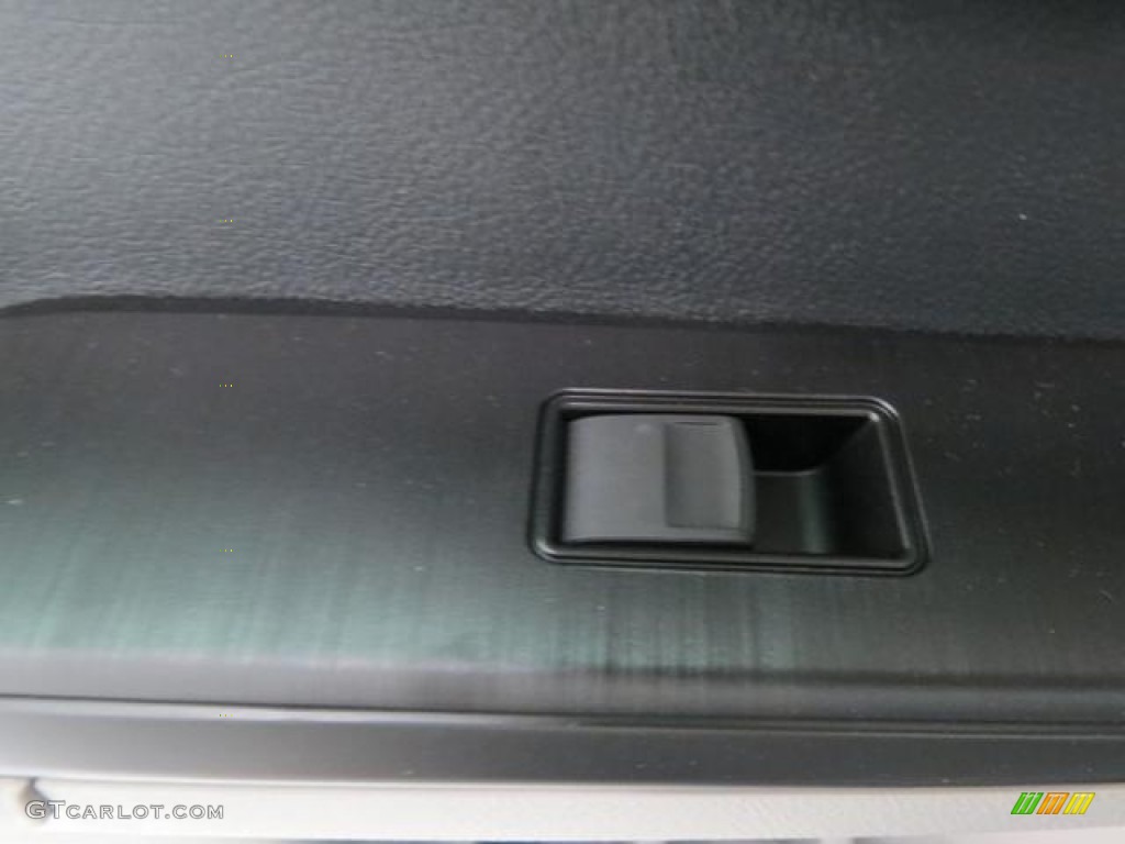 2013 Camry LE - Magnetic Gray Metallic / Ash photo #7