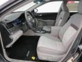 2013 Magnetic Gray Metallic Toyota Camry LE  photo #8