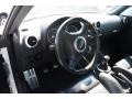 Ebony Prime Interior Photo for 2002 Audi TT #82996229