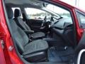 Red Candy Metallic - Fiesta SEL Sedan Photo No. 18