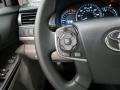 2013 Magnetic Gray Metallic Toyota Camry LE  photo #14