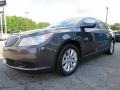 Storm Gray Metallic - LaCrosse FWD Photo No. 3