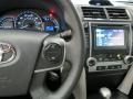 2013 Magnetic Gray Metallic Toyota Camry LE  photo #15