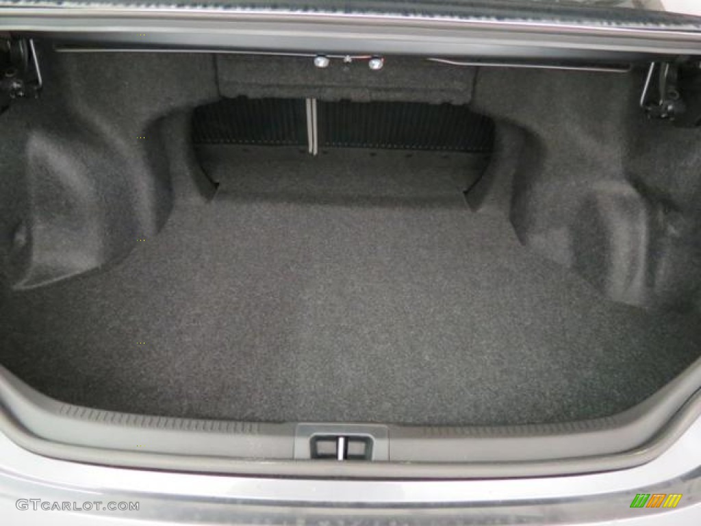 2013 Camry LE - Magnetic Gray Metallic / Ash photo #16