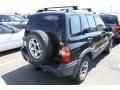 2001 Dark Blue Metallic Chevrolet Tracker ZR2 Hardtop 4WD  photo #2