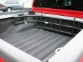 Red Alert - Frontier SE Crew Cab 4x4 Photo No. 5