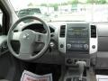 Red Alert - Frontier SE Crew Cab 4x4 Photo No. 9