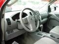 Red Alert - Frontier SE Crew Cab 4x4 Photo No. 10
