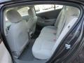 Rear Seat of 2013 LaCrosse FWD