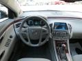 2013 Buick LaCrosse Titanium Interior Dashboard Photo