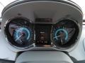 2013 Buick LaCrosse Titanium Interior Gauges Photo