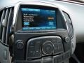 Controls of 2013 LaCrosse FWD