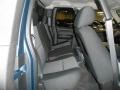 2013 Blue Granite Metallic Chevrolet Silverado 1500 LT Extended Cab 4x4  photo #8