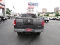 Smoke Metallic - Titan SE Crew Cab Photo No. 6