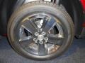 2013 Chevrolet Equinox LT AWD Wheel