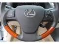 2010 Starfire White Pearl Lexus RX 450h AWD Hybrid  photo #18