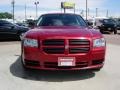 2008 Inferno Red Crystal Pearl Dodge Magnum   photo #16
