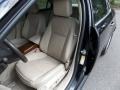 Parchment Front Seat Photo for 2011 Saab 9-5 #82997437