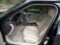 Parchment Front Seat Photo for 2011 Saab 9-5 #82997467