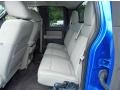 Medium Stone Rear Seat Photo for 2010 Ford F150 #82997530