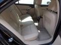Parchment Rear Seat Photo for 2011 Saab 9-5 #82997702