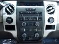 2010 Ford F150 XLT SuperCab 4x4 Controls