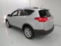 2013 Classic Silver Metallic Toyota RAV4 Limited  photo #21