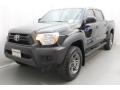 Black - Tacoma V6 Prerunner Double Cab Photo No. 12