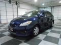 2009 Nautical Blue Metallic Toyota Matrix S  photo #3