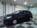 2009 Nautical Blue Metallic Toyota Matrix S  photo #4